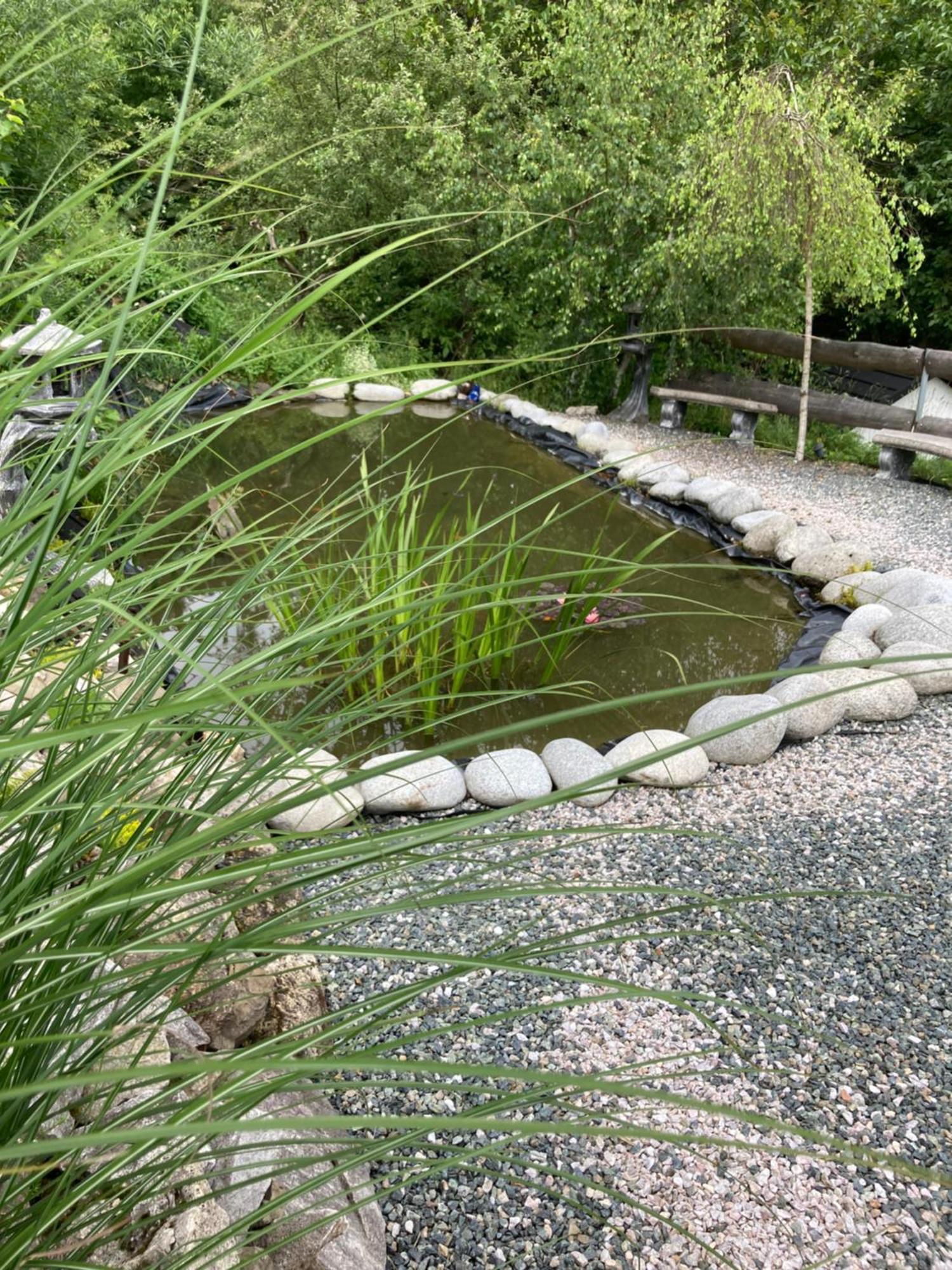Zawoja Nad Korona Z Jacuzzi Villa Eksteriør billede
