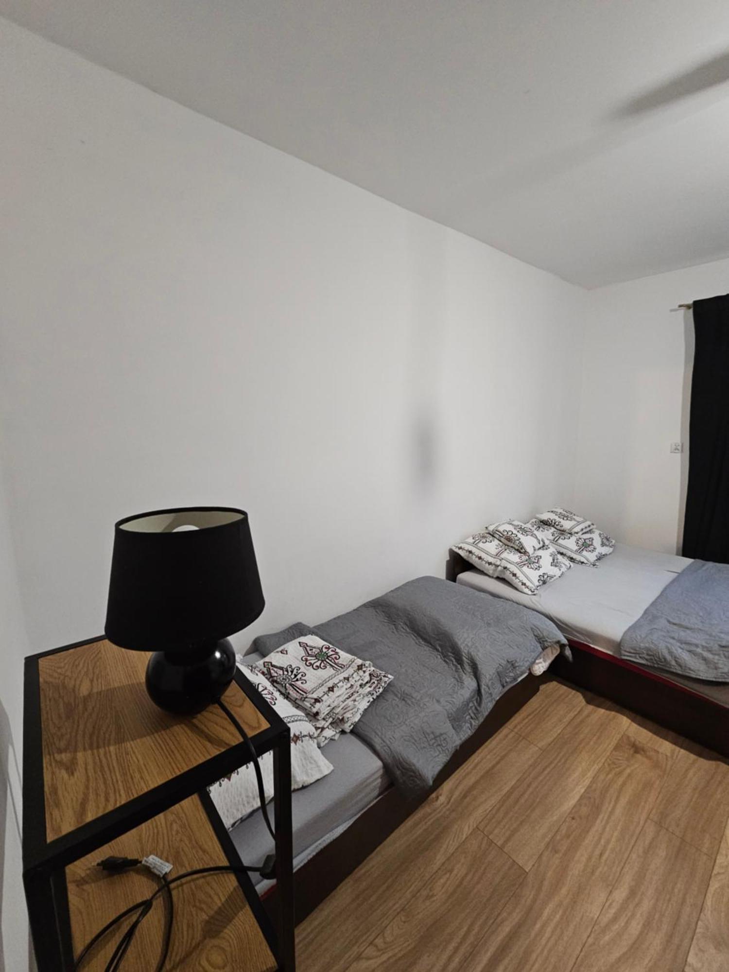 Zawoja Nad Korona Z Jacuzzi Villa Eksteriør billede