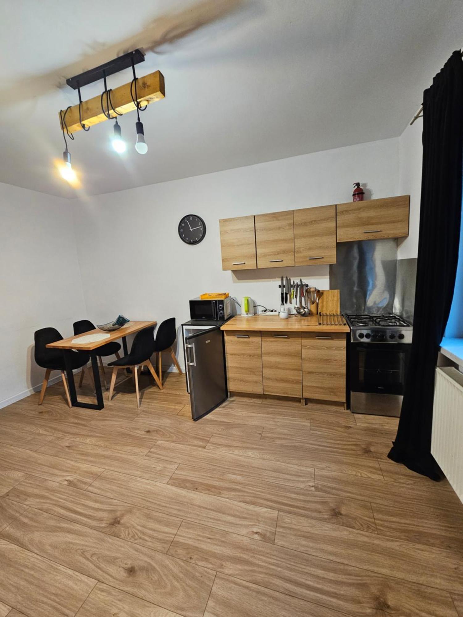 Zawoja Nad Korona Z Jacuzzi Villa Eksteriør billede